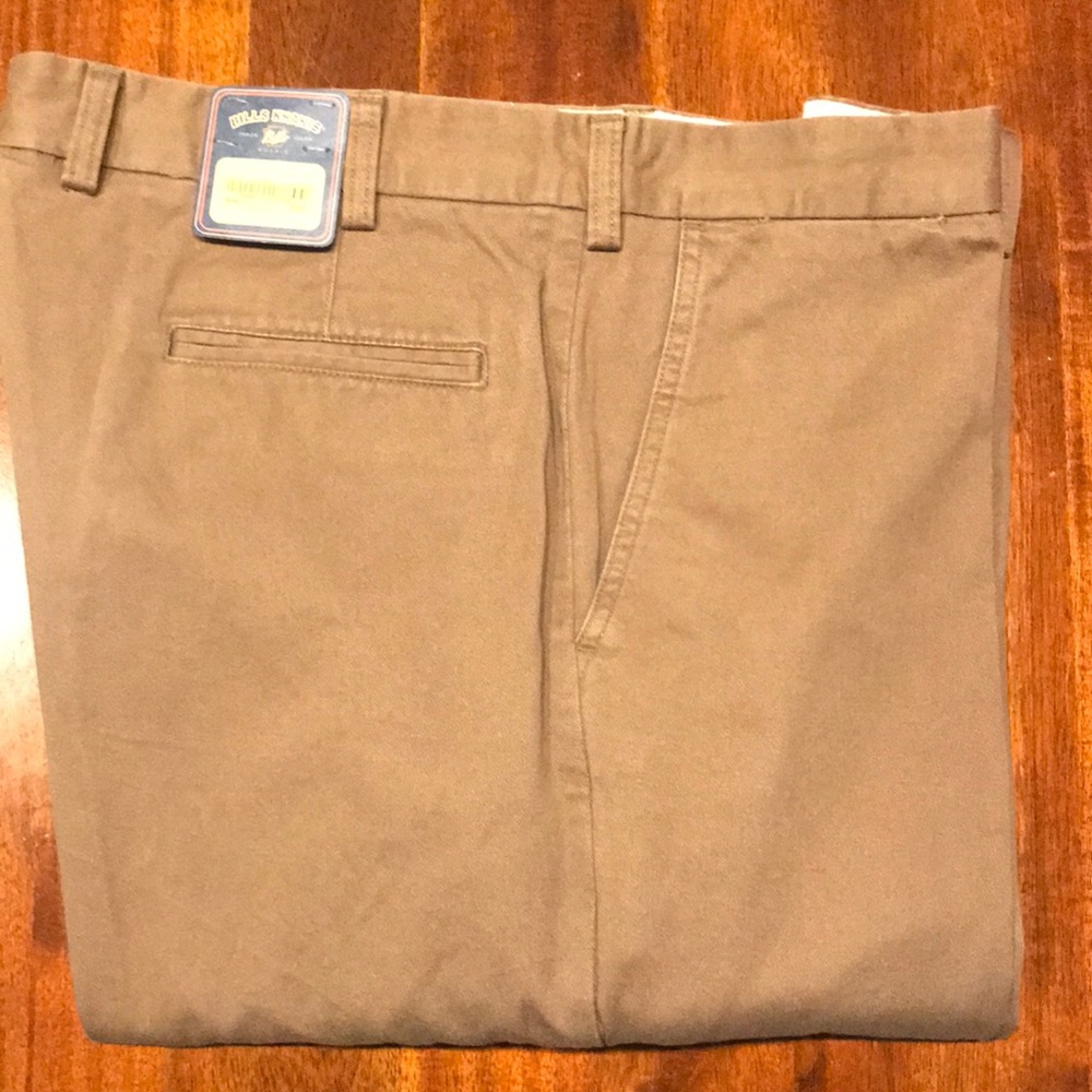 Bills Khakis NWT